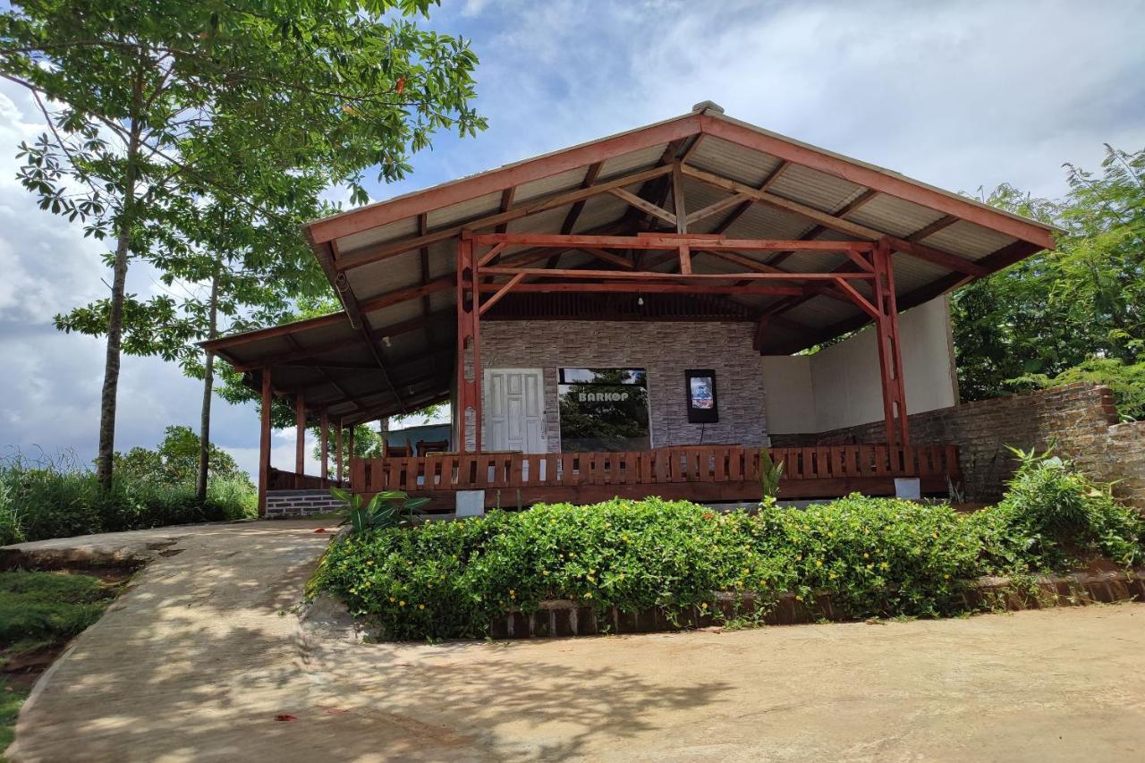 Hotel Oyo 91250 Desa Wisata Taraju