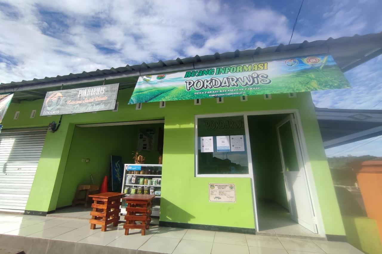 Oyo 91250 Desa Wisata Taraju Hotel