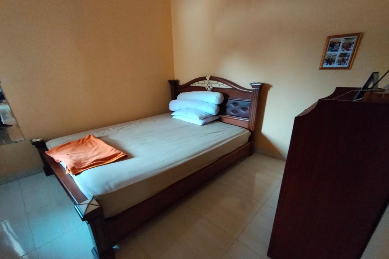Oyo 91250 Desa Wisata Taraju Hotel