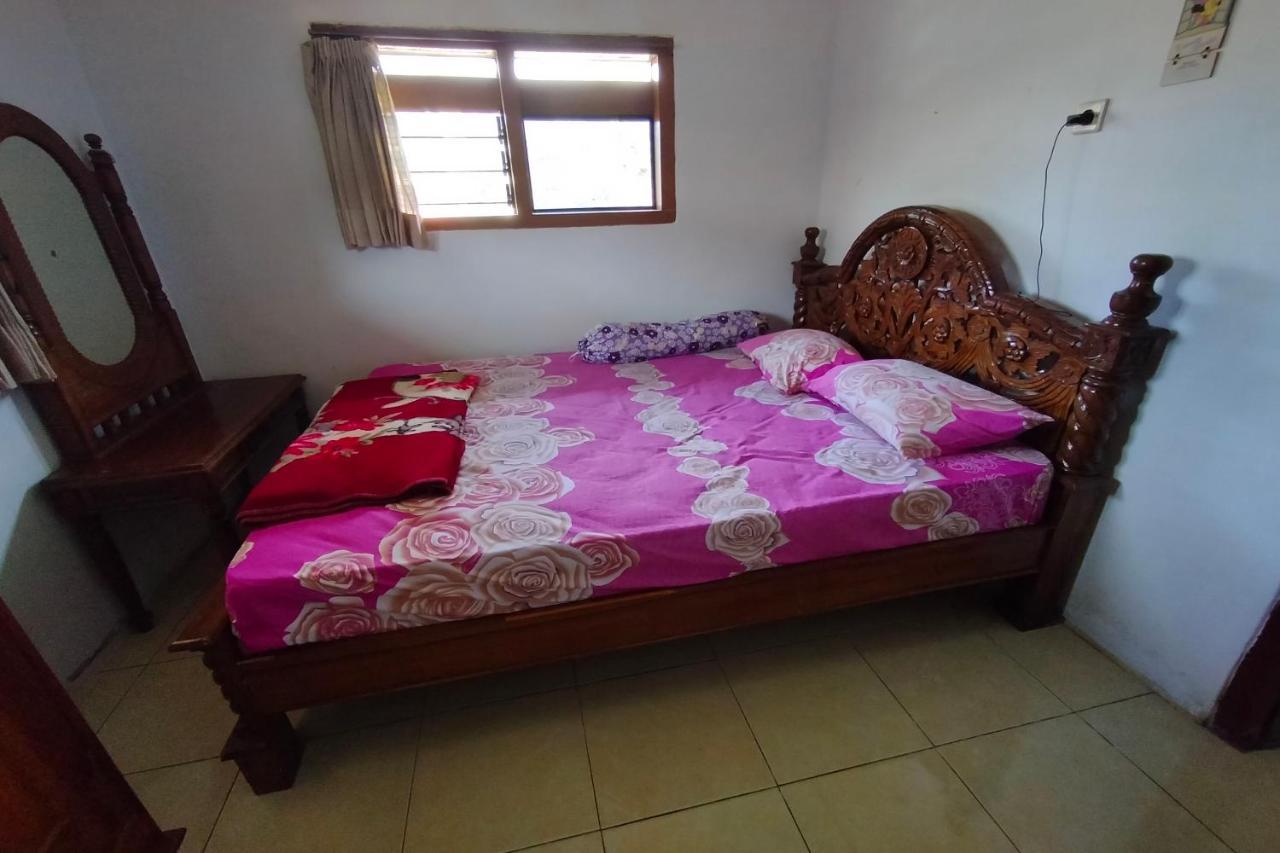 Hotel Oyo 91250 Desa Wisata Taraju 2*