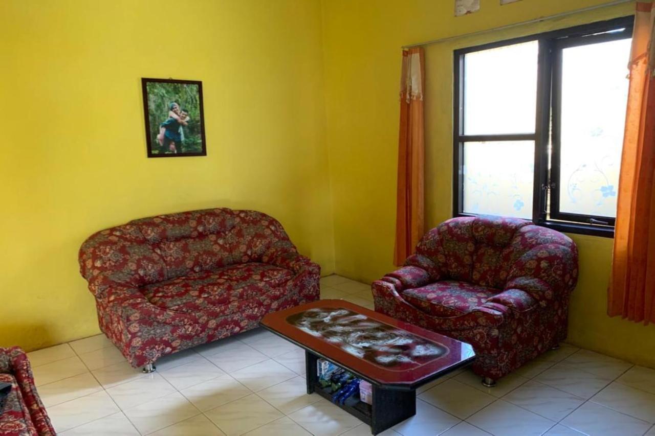 Oyo 91250 Desa Wisata Taraju 2*