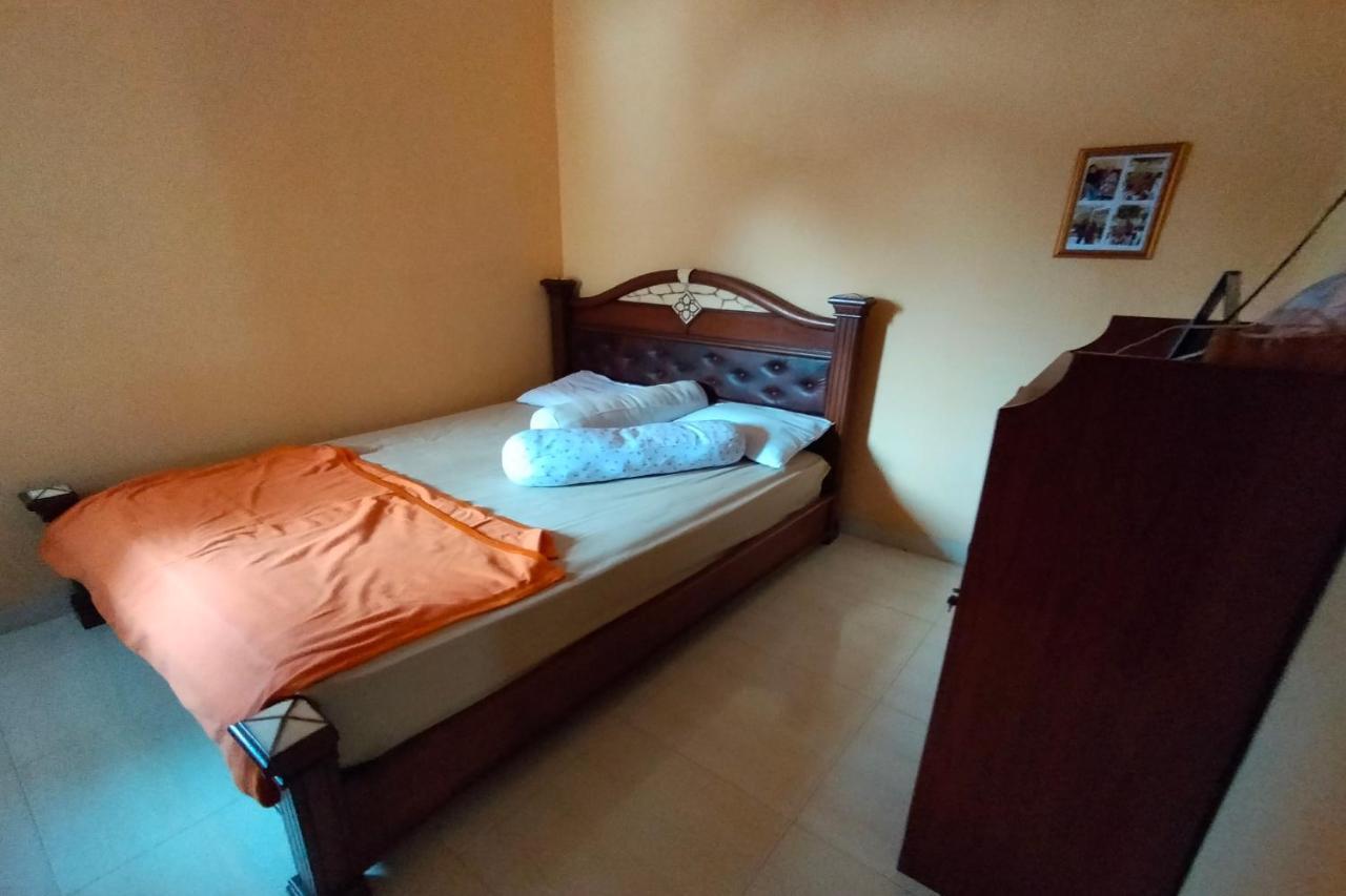 Oyo 91250 Desa Wisata Taraju Hotel