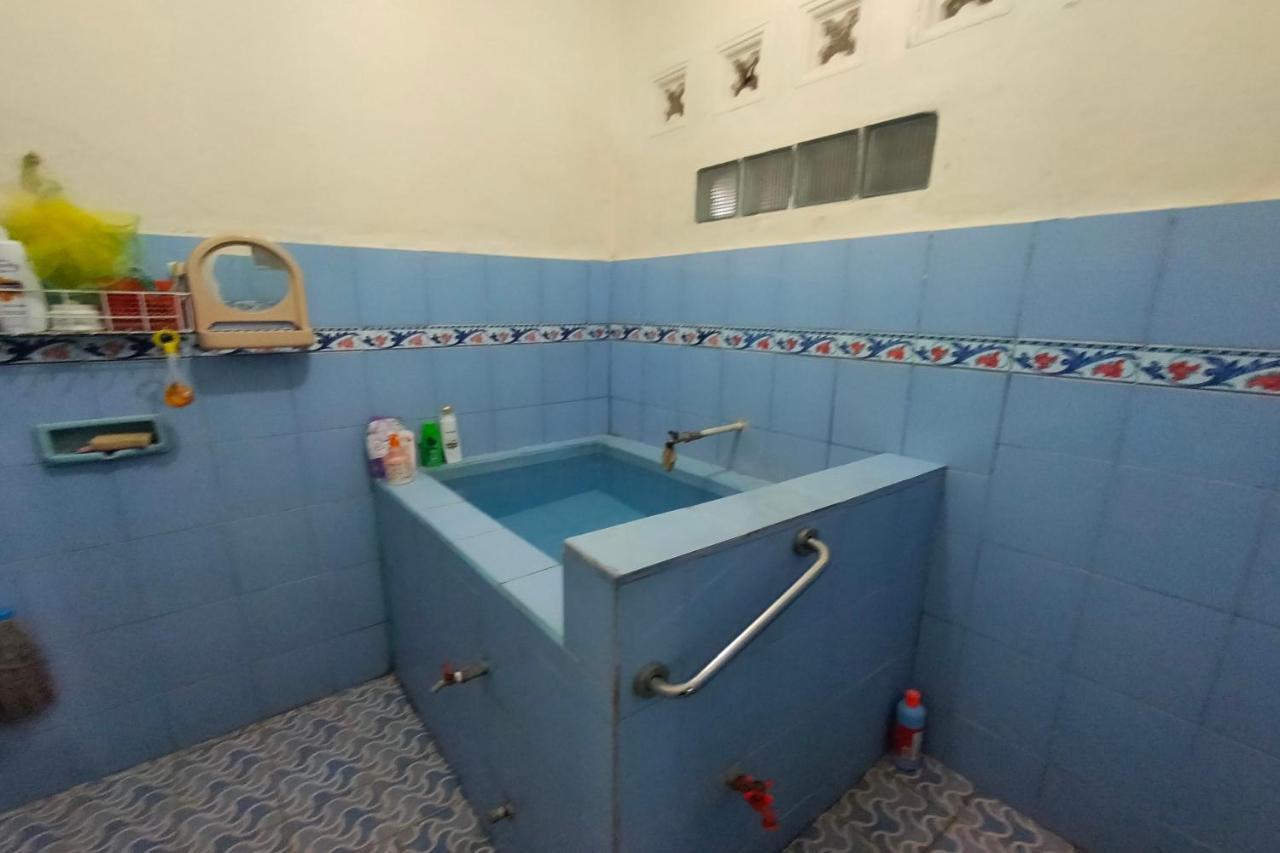 Oyo 91250 Desa Wisata Taraju
