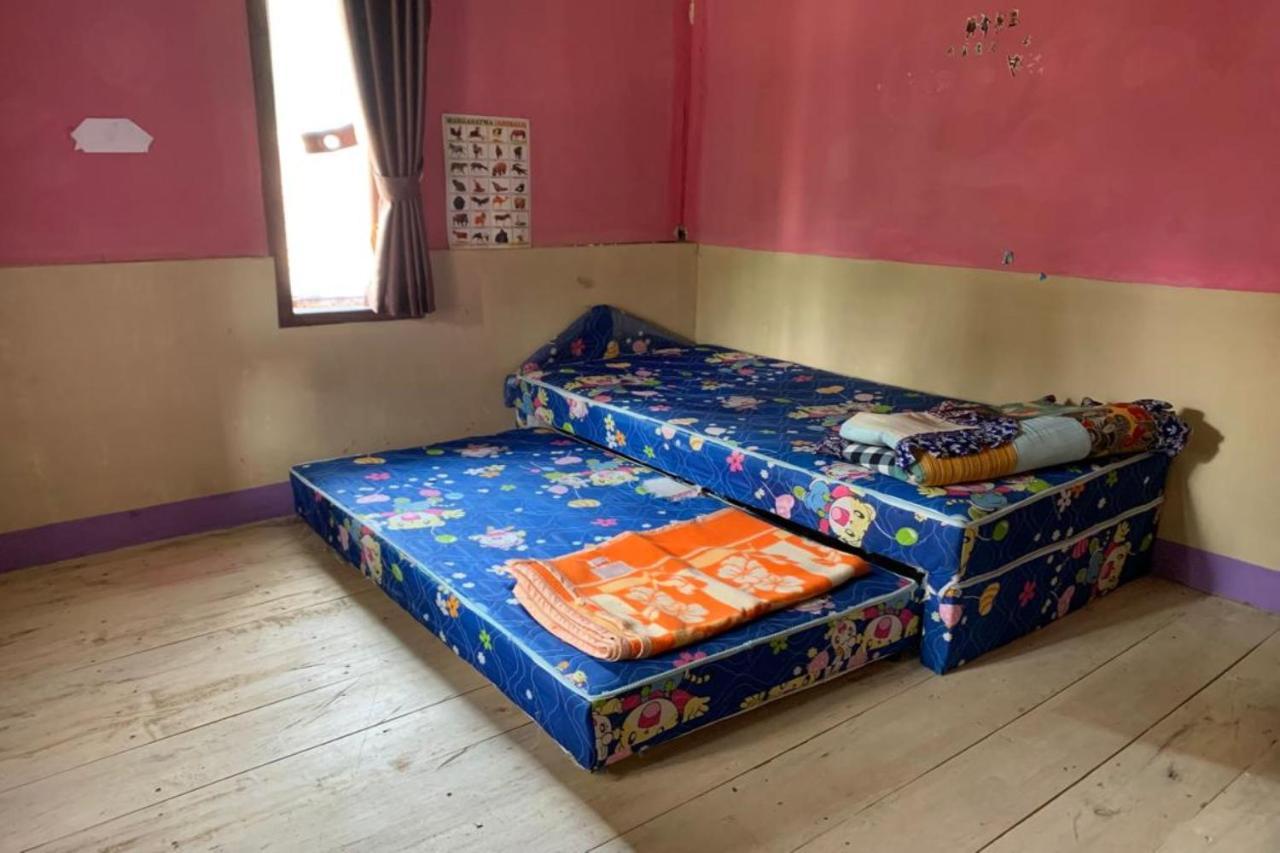 Oyo 91250 Desa Wisata Taraju