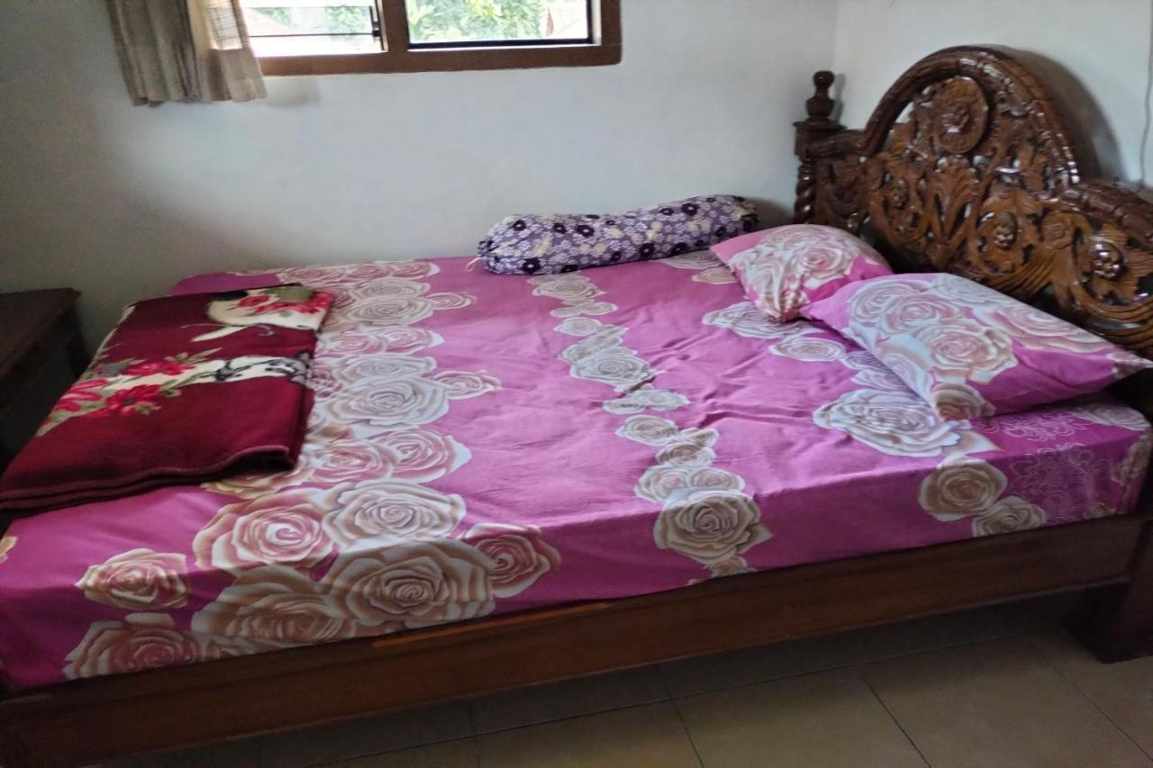 Oyo 91250 Desa Wisata Taraju