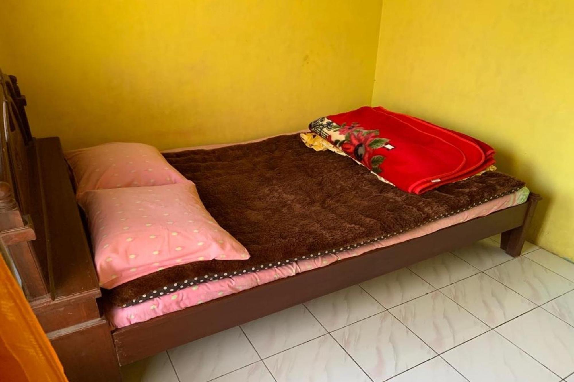 Oyo 91250 Desa Wisata Taraju 2*