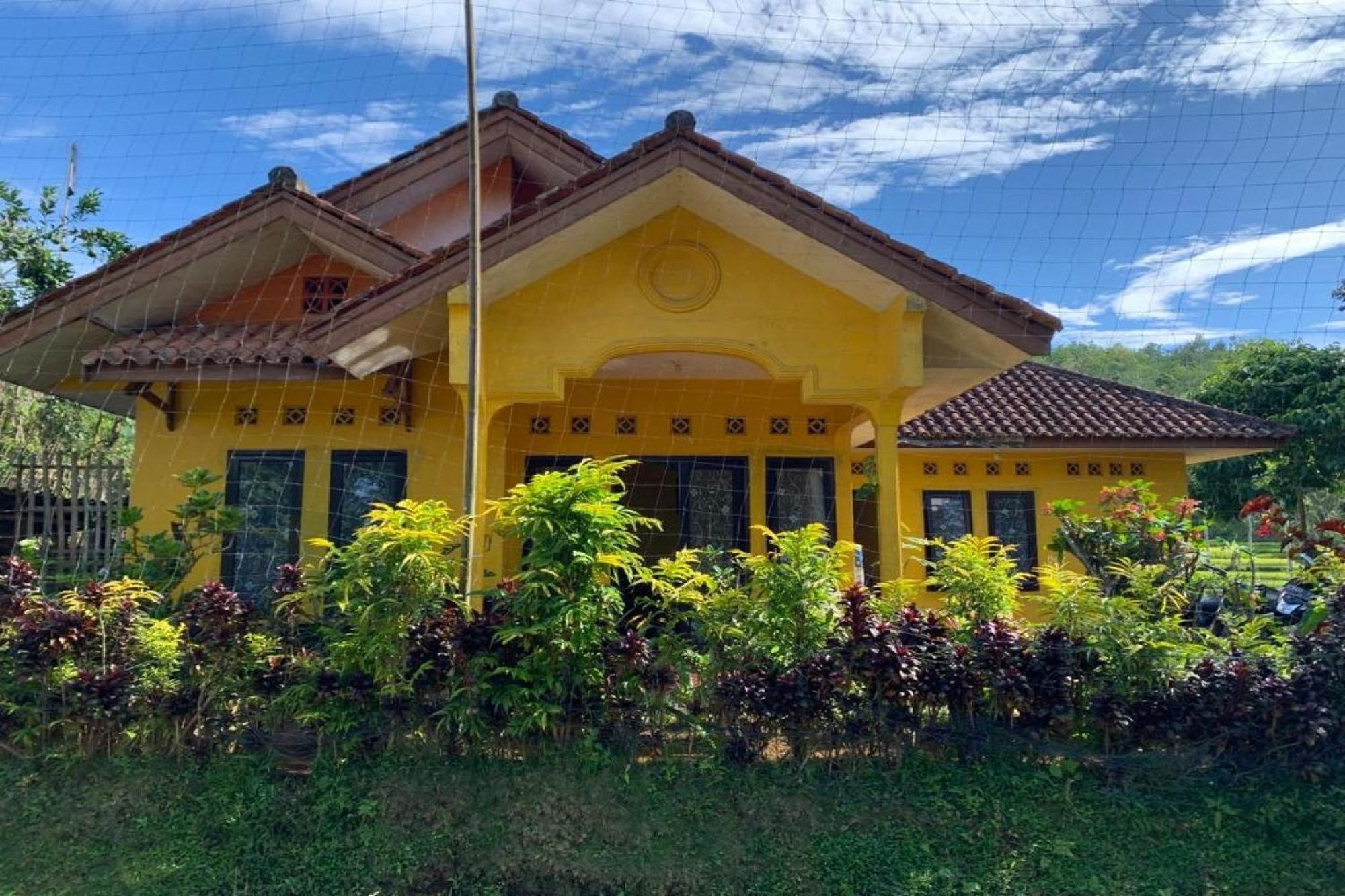 Oyo 91250 Desa Wisata Taraju 2*