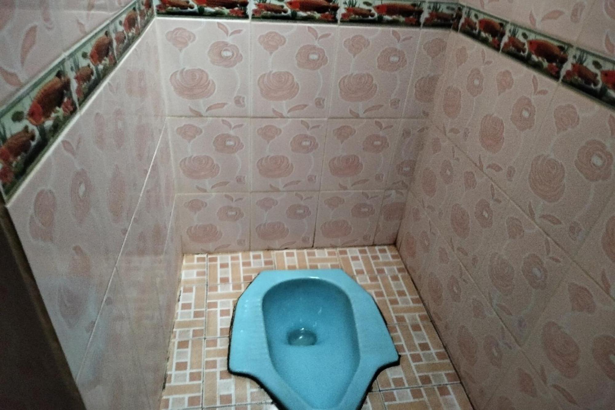 Hotel Oyo 91250 Desa Wisata Taraju 2*