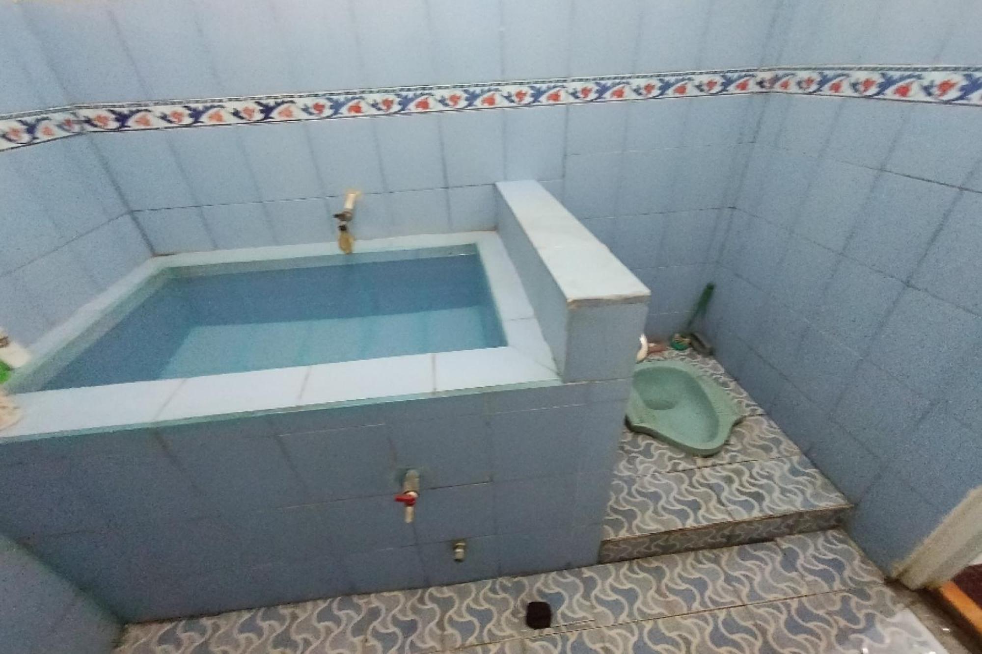 Oyo 91250 Desa Wisata Taraju 2*
