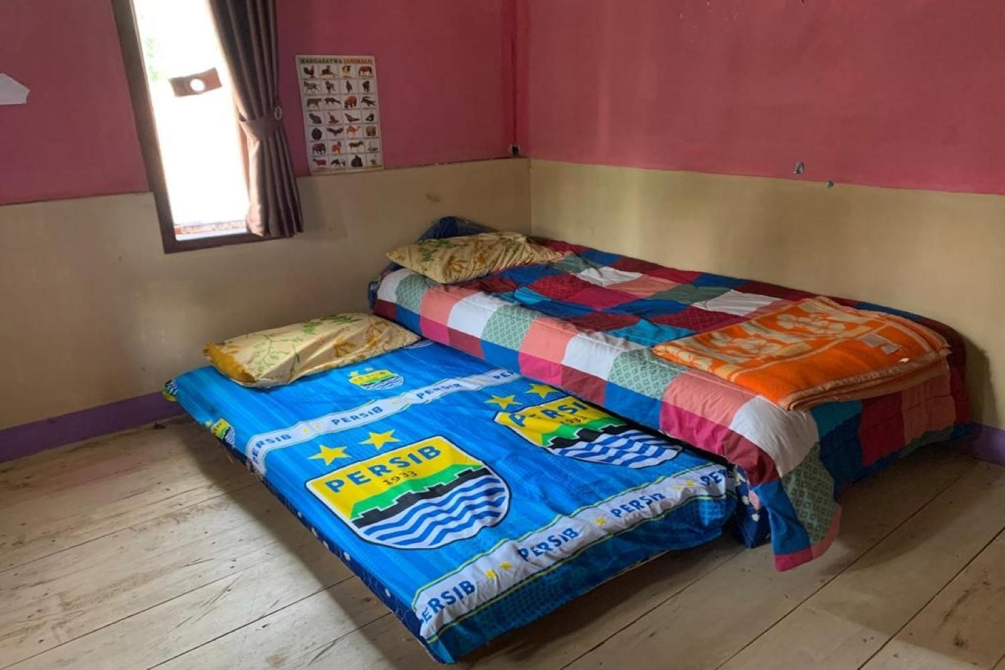 Hotel Oyo 91250 Desa Wisata Taraju