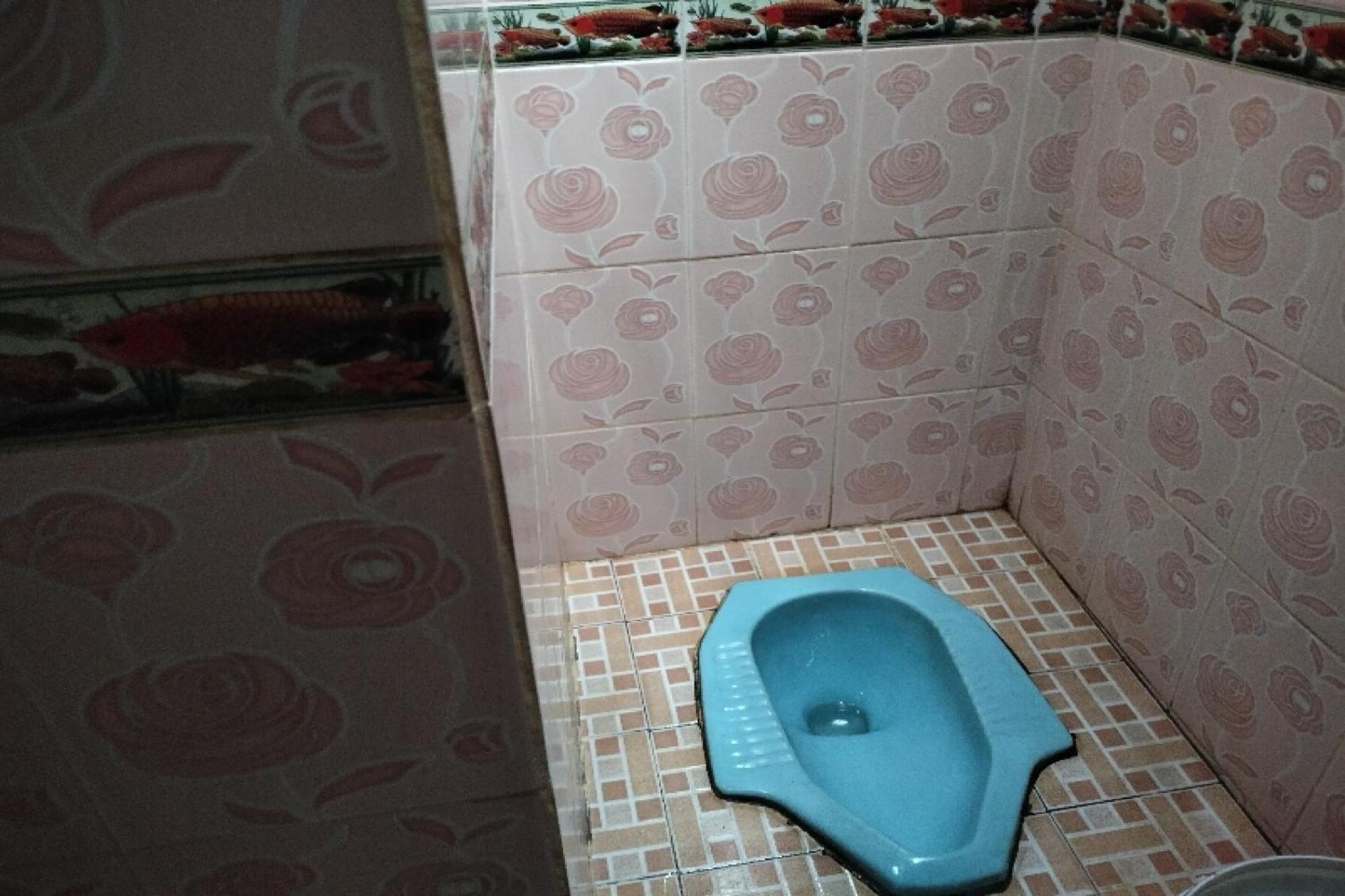 Oyo 91250 Desa Wisata Taraju Hotel Tasikmalaya