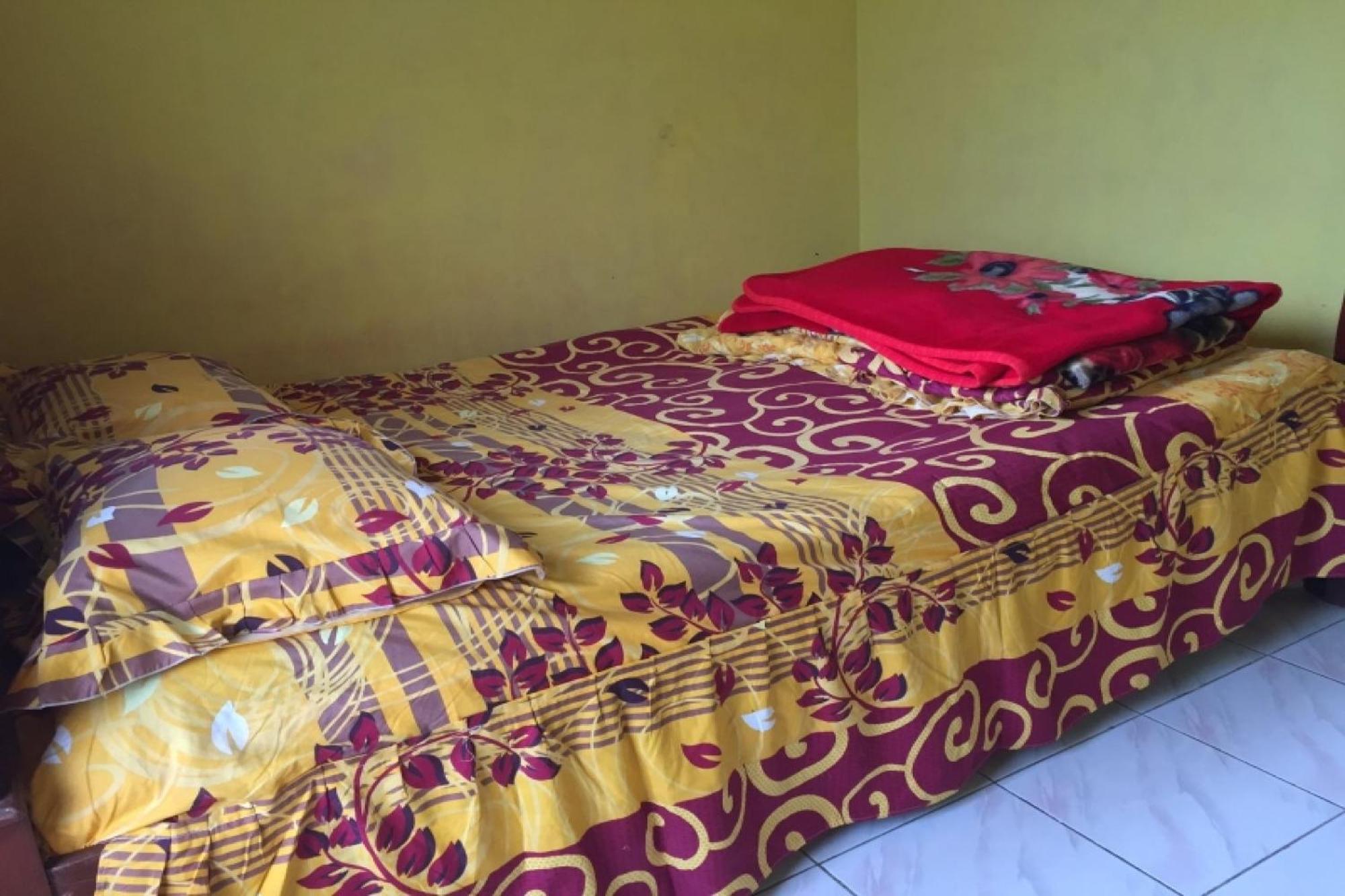 Hotel Oyo 91250 Desa Wisata Taraju Tasikmalaya